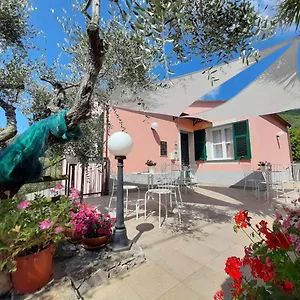 Amandolevanto Bed & Breakfast Levanto