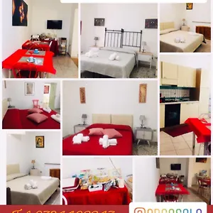 Saturre Bed & Breakfast