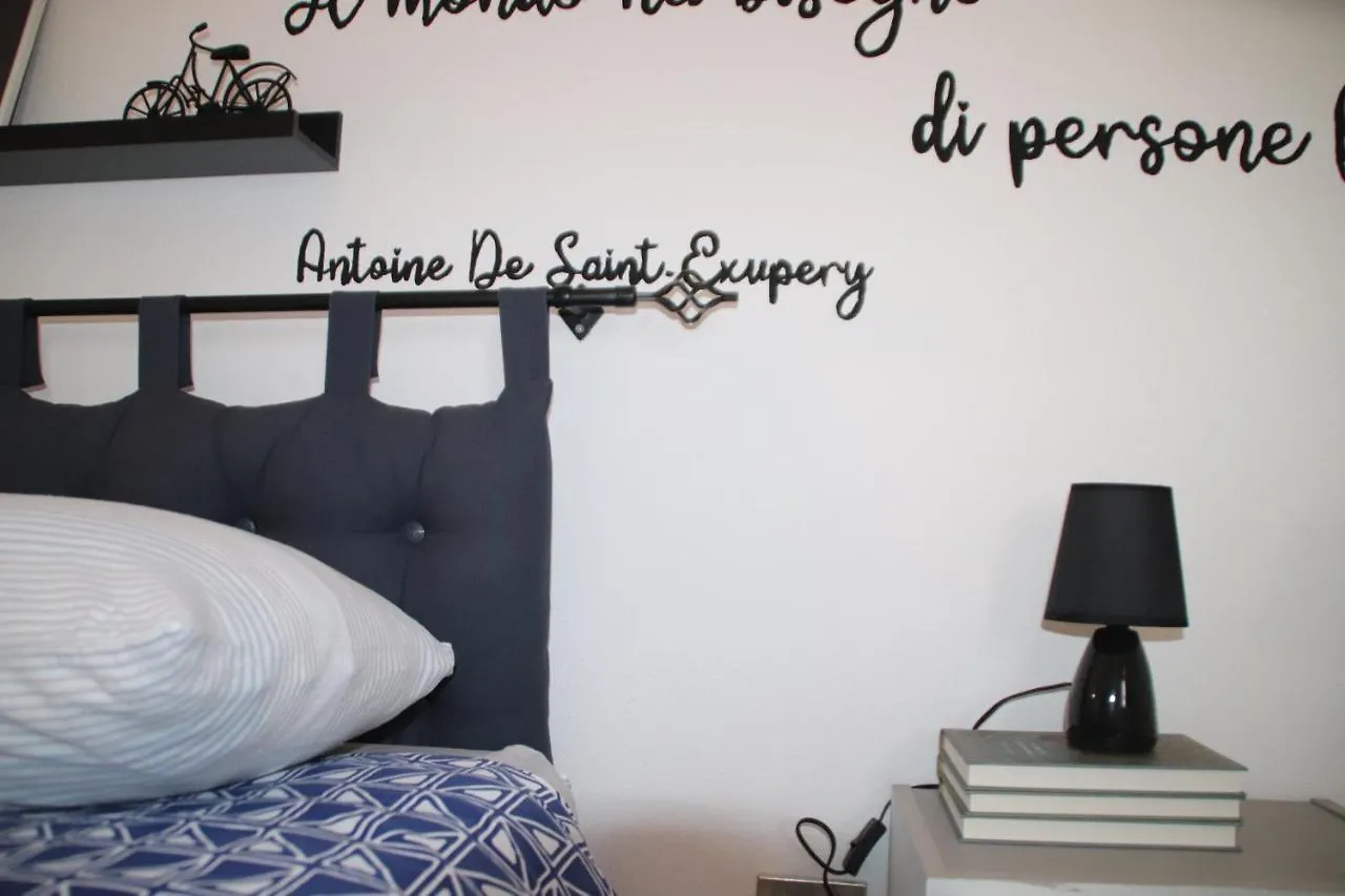 Santu Bustianu Bed & Breakfast Orgosolo